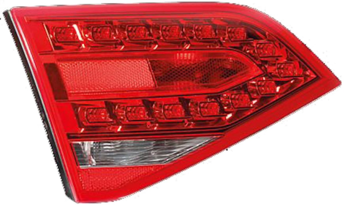 Hella 010086091 Tlmp Inner Lh Led Audi A4/S4 09-11, Multi