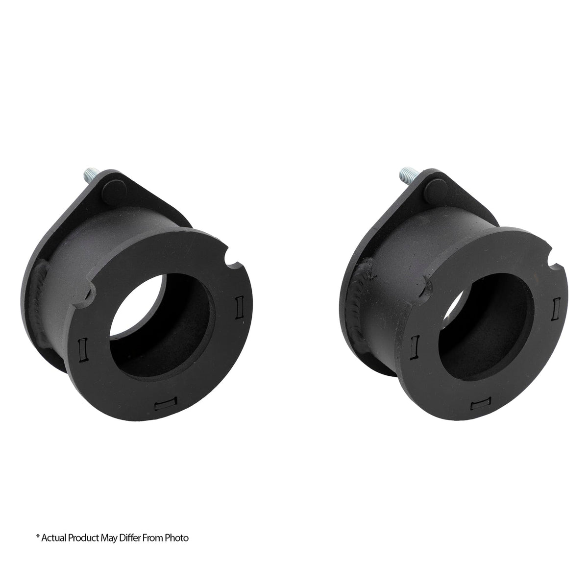 BELLTECH 34900 Belltech 34900, 2.5" Strut Spacer Front Leveling Kit