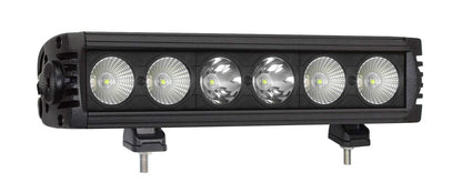 Hella 357209001 ValueFit 11" Design Series Light Bar (6