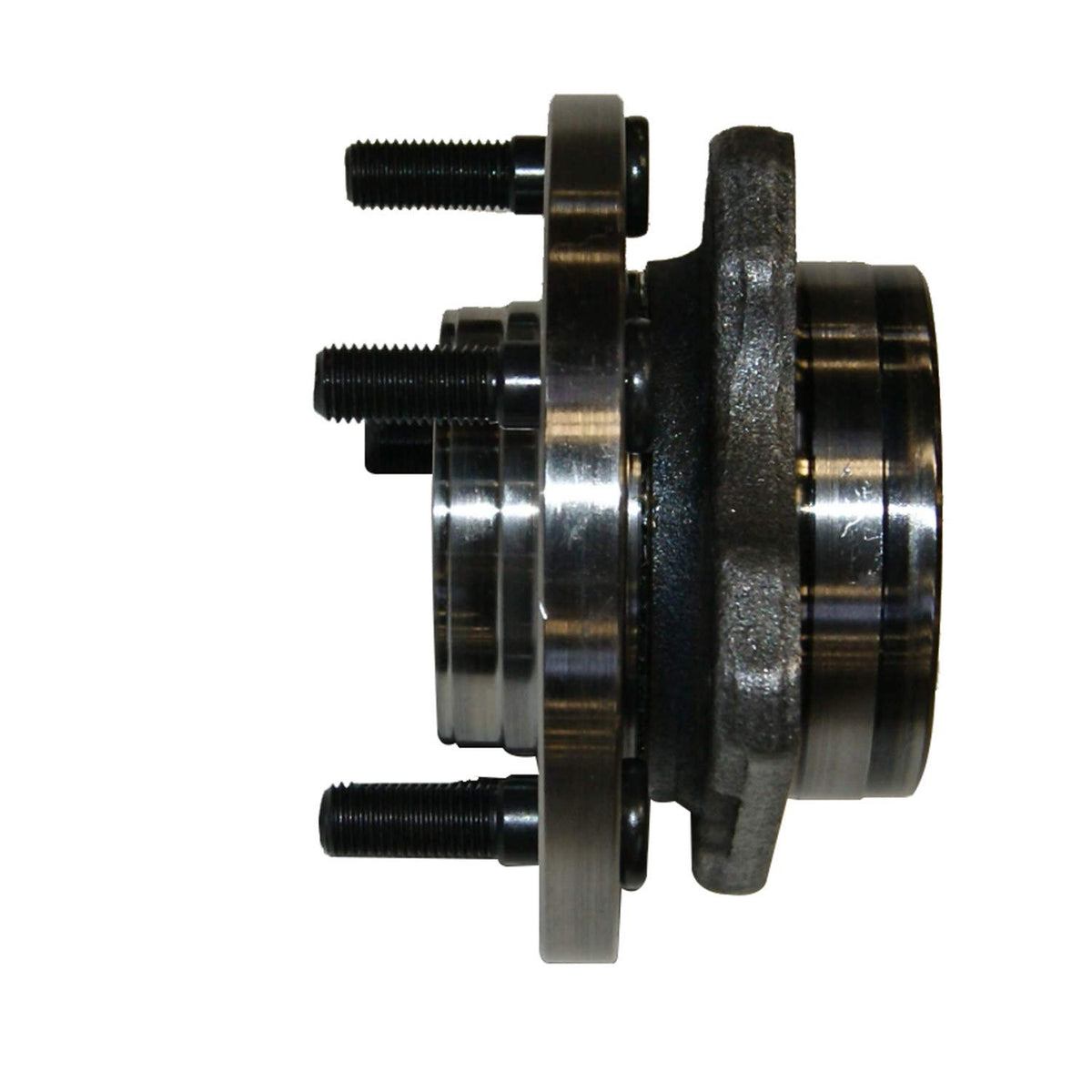 GMB 720-0016 GMB 720-0016 Wheel Bearing Hub Assembly