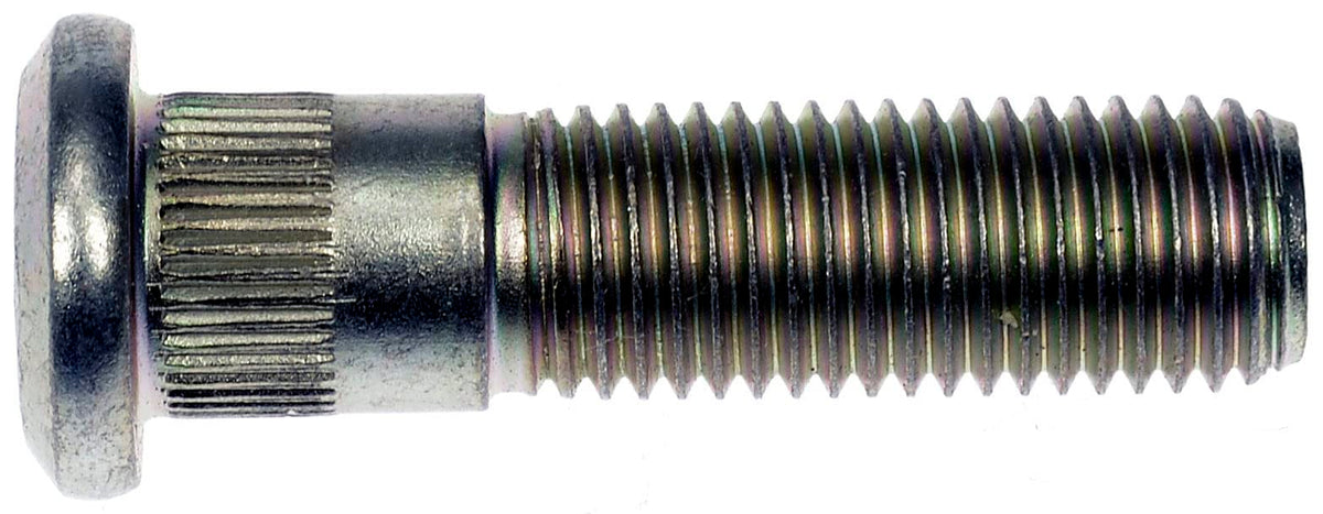 Dorman 610-719 Serrated Wheel Stud