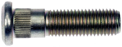 Dorman 610-719 Serrated Wheel Stud