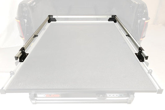 Bedslide 10-7041-CLS Bedslide 10-7041-CLS Fits GMC Canyon