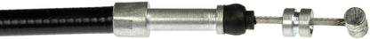 DORMAN C660045 Dorman C660045 Rear Driver Side Parking Brake Cable