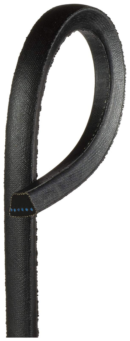 Gates A116 CLASSICAL SECTION WRAPPED V-BELT