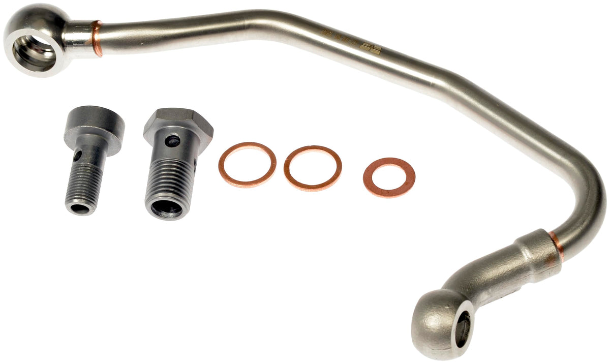 DORMAN 667-709 Dorman 667-709 Turbocharger Oil Line