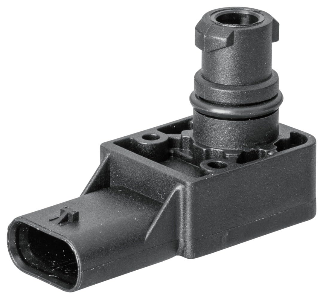 Hella 358152111 6PP 358 152-111 Sensor, charge pressure