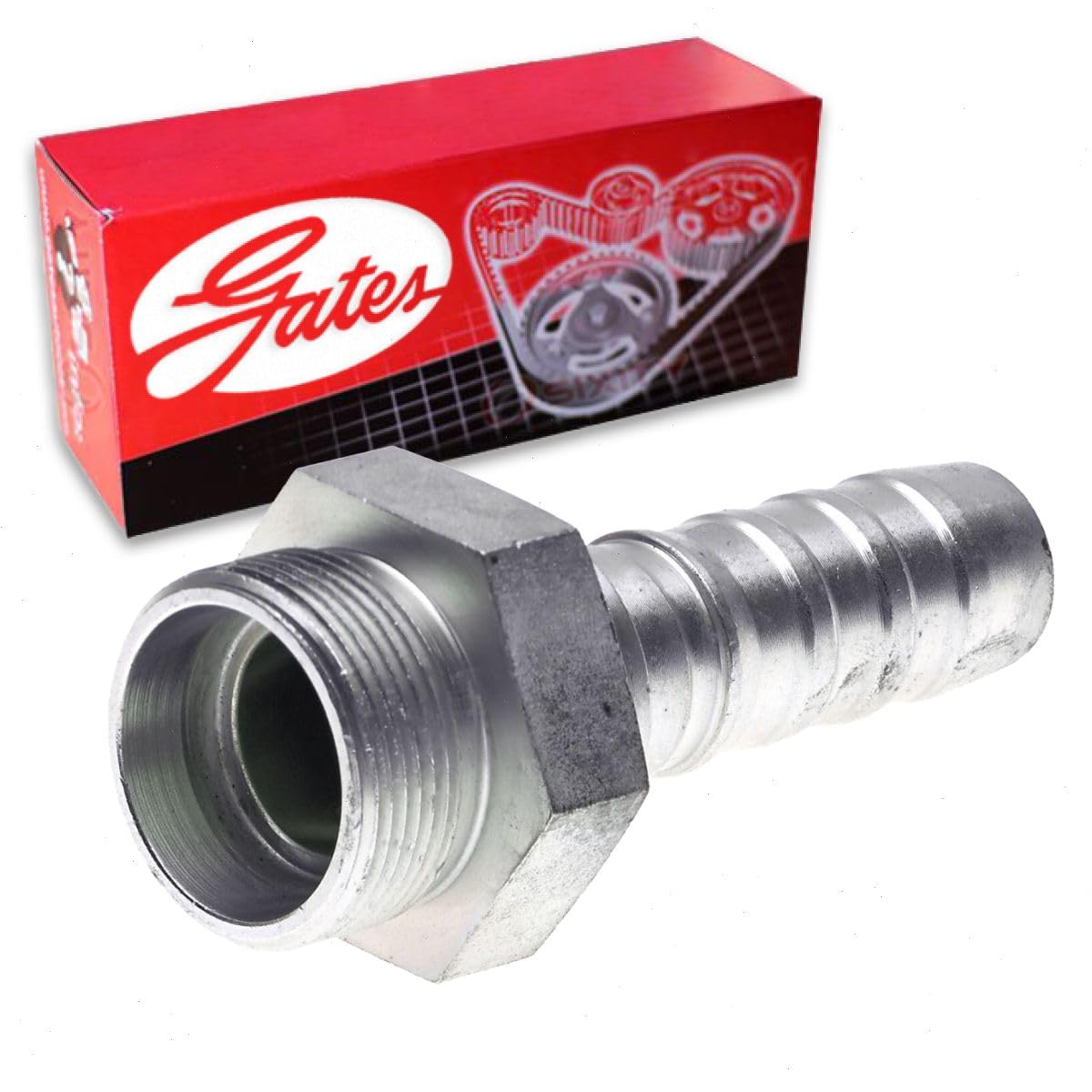 Gates G20735-1228 HYDRAULIC COUPLING-GLOBALSPIRAL