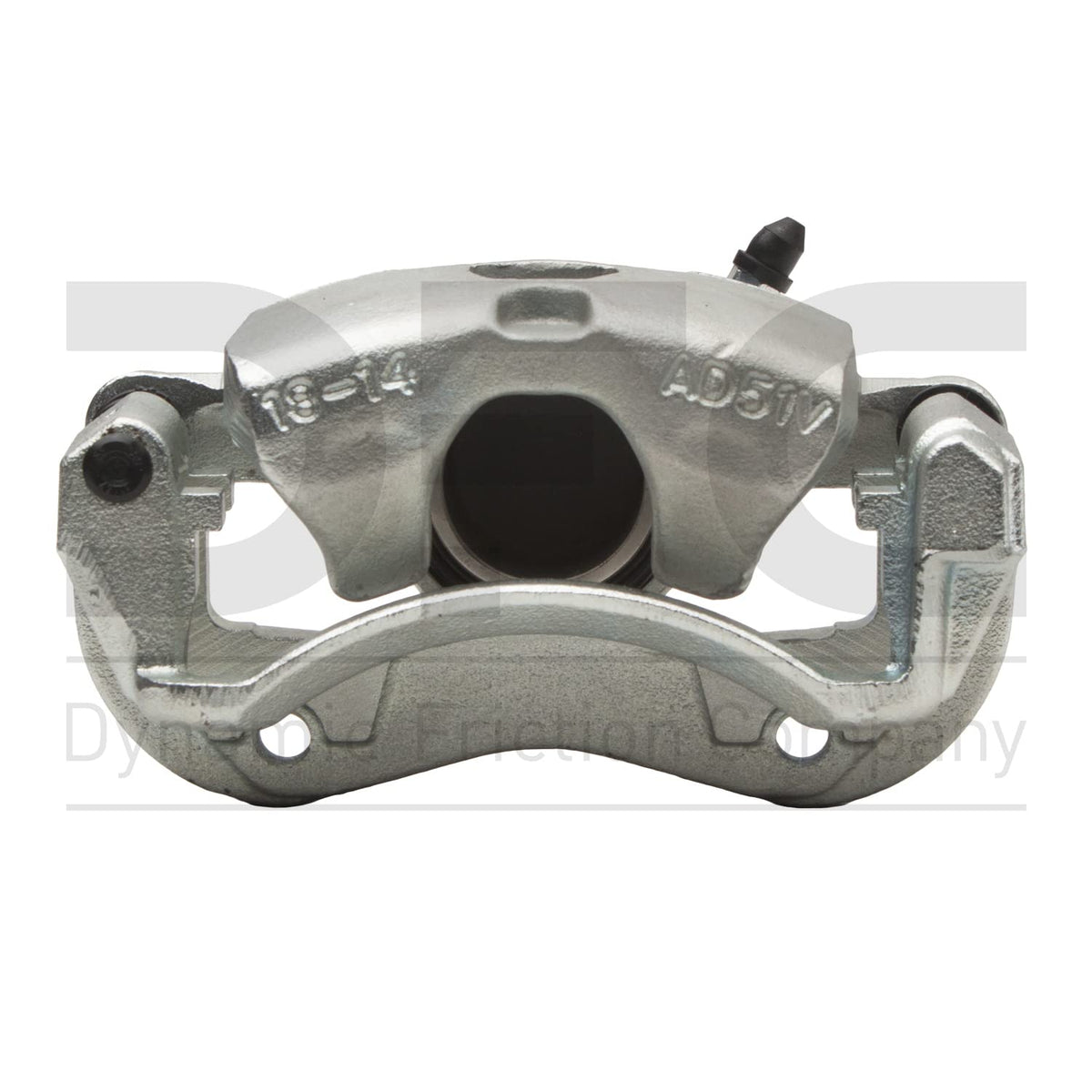 Dynamic Friction 331-53005 DFC Front Left Brake Caliper