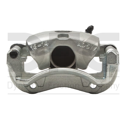 Dynamic Friction 331-53005 DFC Front Left Brake Caliper