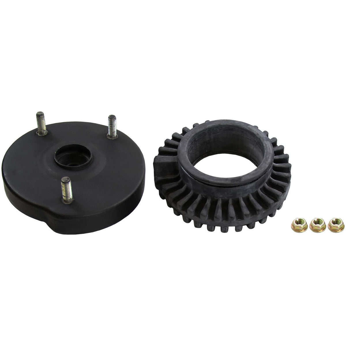 MONROE 905966 Monroe Shocks & Struts Strut-Mate 905966 Suspension Strut Mount