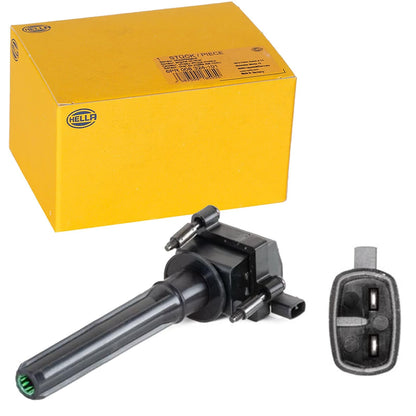 Hella 358057571 IGNITION COILS