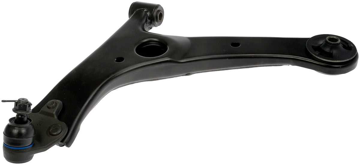 DORMAN 527-505 Dorman 527-505 Front Driver Side Lower Suspension Control Arm and Ball Joint Assembly Compatible with Pontiac/Scion/Toyota Models