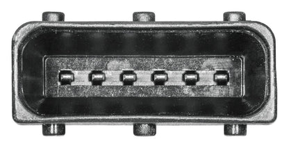 Hella 009765721 6PV 009 765-721 Sensor, accelerator pedal