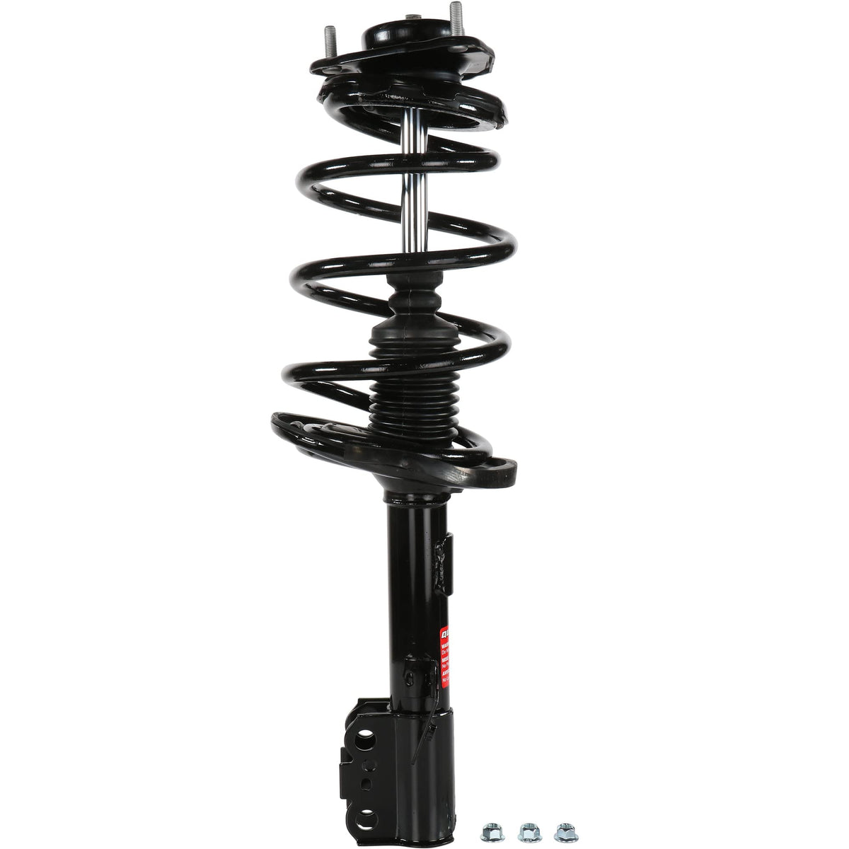 Monroe 172781 Suspension Strut and Coil Spring Assembly
