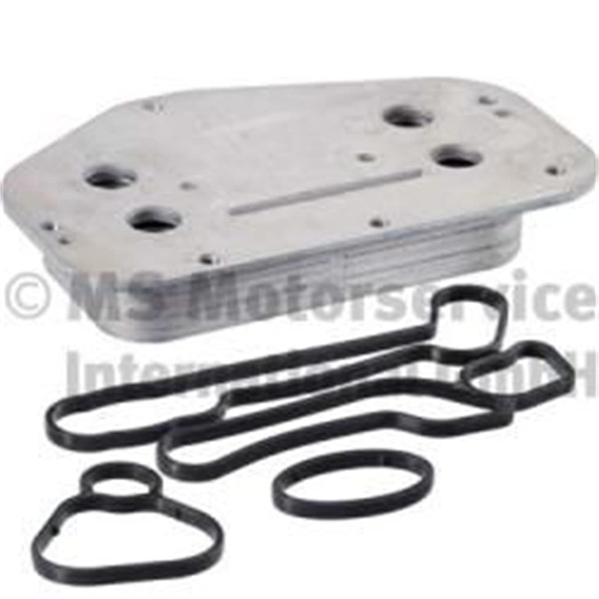 Hella 7.09269.33.0 OIL COOLER