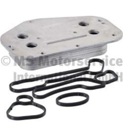 Hella 7.09269.33.0 OIL COOLER