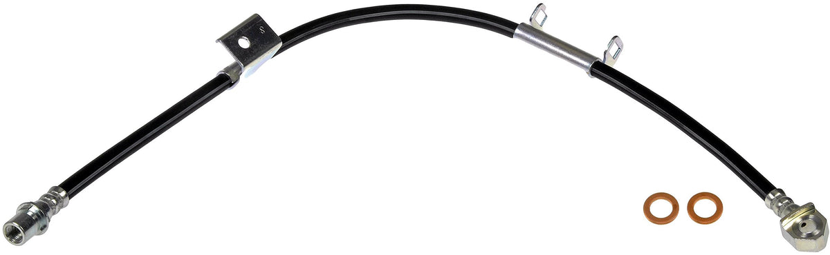 DORMAN H620442 Dorman H620442 Front Passenger Side Brake Hydraulic Hose