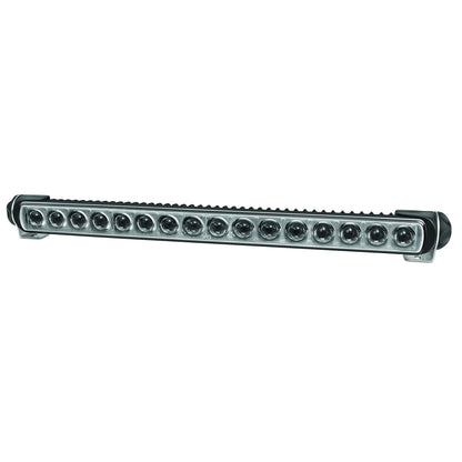 Hella 958130012 LAMP LIGHT BAR 470/19" LED PEN MV ECE