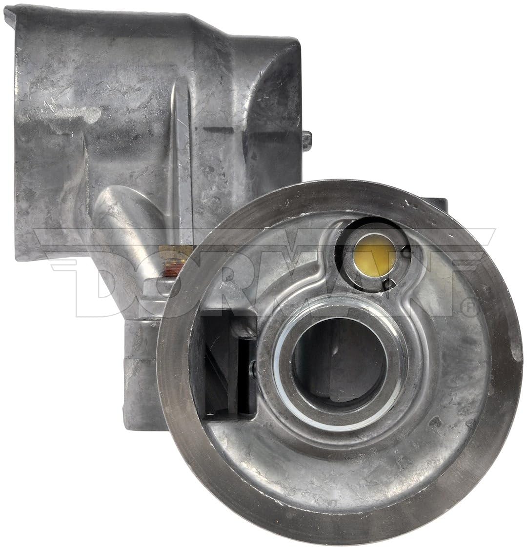 Dorman 904-408 OIL FILTER HOUSING