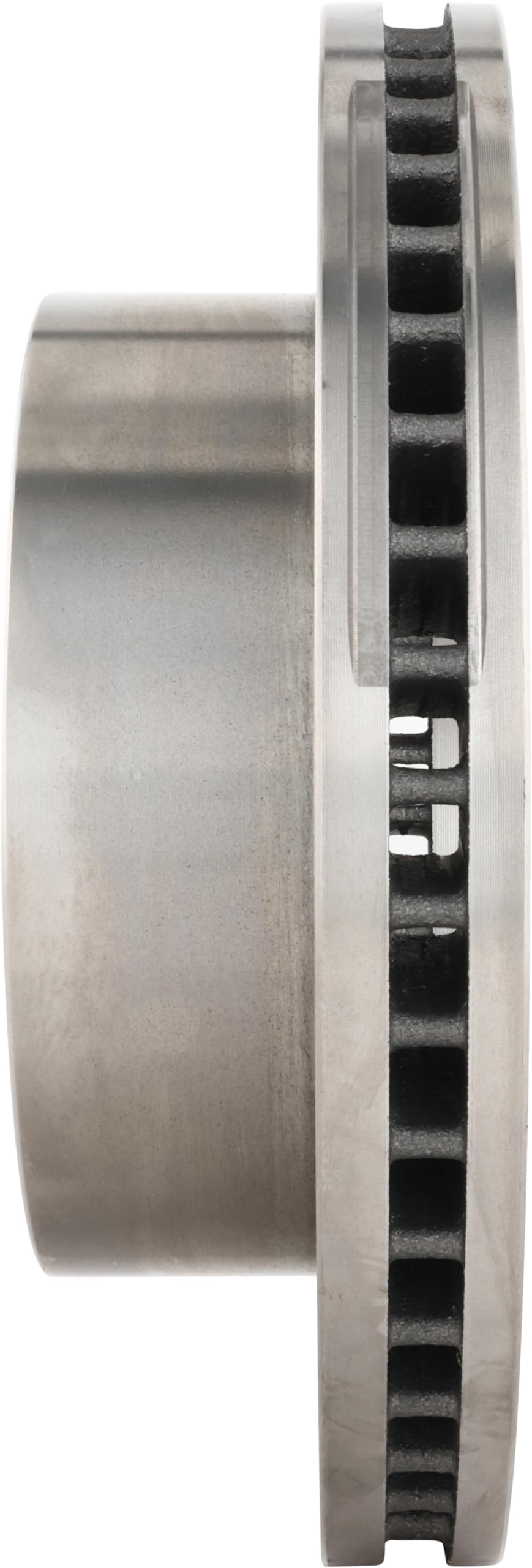 BREMBO 09B53310C02 Brembo 09.B533.10 Standard vented Front Brake Rotor FORD AUSTRALIA/FORD USA OE# 5C3Z1125AB