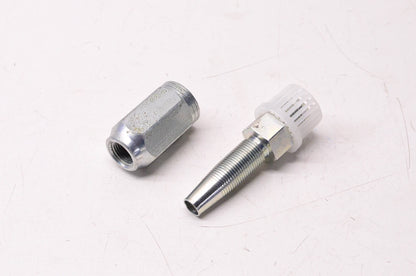 Gates G28165-0810 Field Attachable Type T