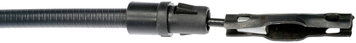 DORMAN C661224 Dorman C661224 Rear Passenger Side Parking Brake Cable
