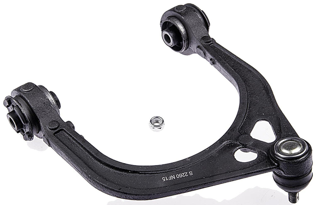 Dorman 520-037 Front Driver Side Upper Suspension Control Arm