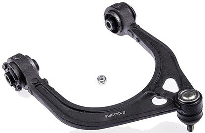 Dorman 520-037 Front Driver Side Upper Suspension Control Arm