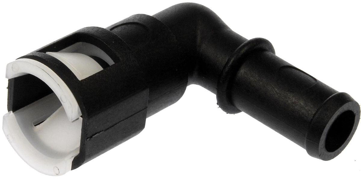 DORMAN 800-416 Dorman 800-416 Heater Hose Connector 5/8 x 5/8 Compatible with Select Models