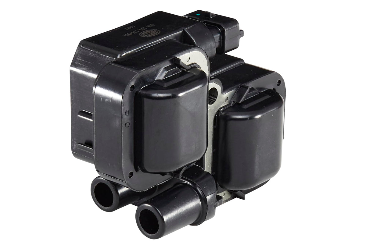 Hella 193175991 Ignition Coil