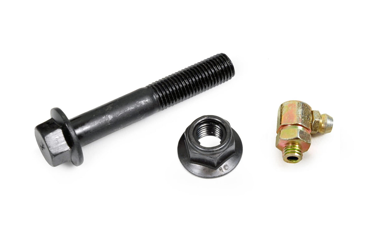 MEVOTECH CMS101183 Mevotech Supreme Control Arm & Ball Joint Assembly CMS101183