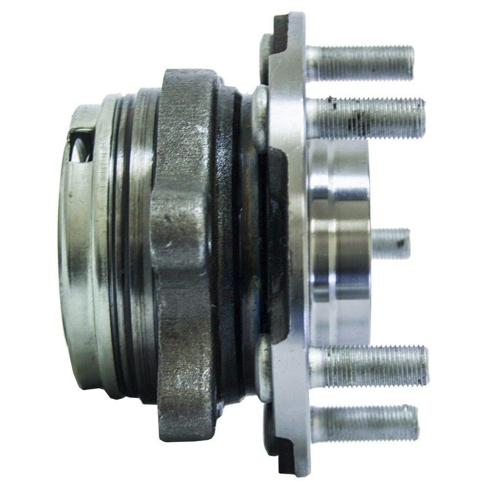 MPA WH513296 Mpa WH513296 15-07 INFINITI-NISSAN ALTIMA-JX35-MAXIMA