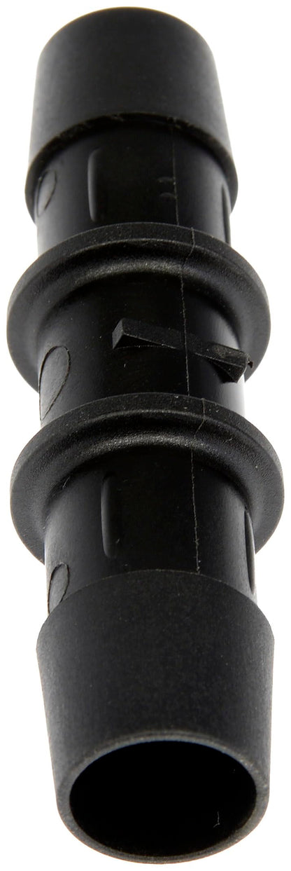 DORMAN 47094 Dorman 47094 Heater Hose Connectors - 5/8 in. X 5/8 in. Connector - Plastic
