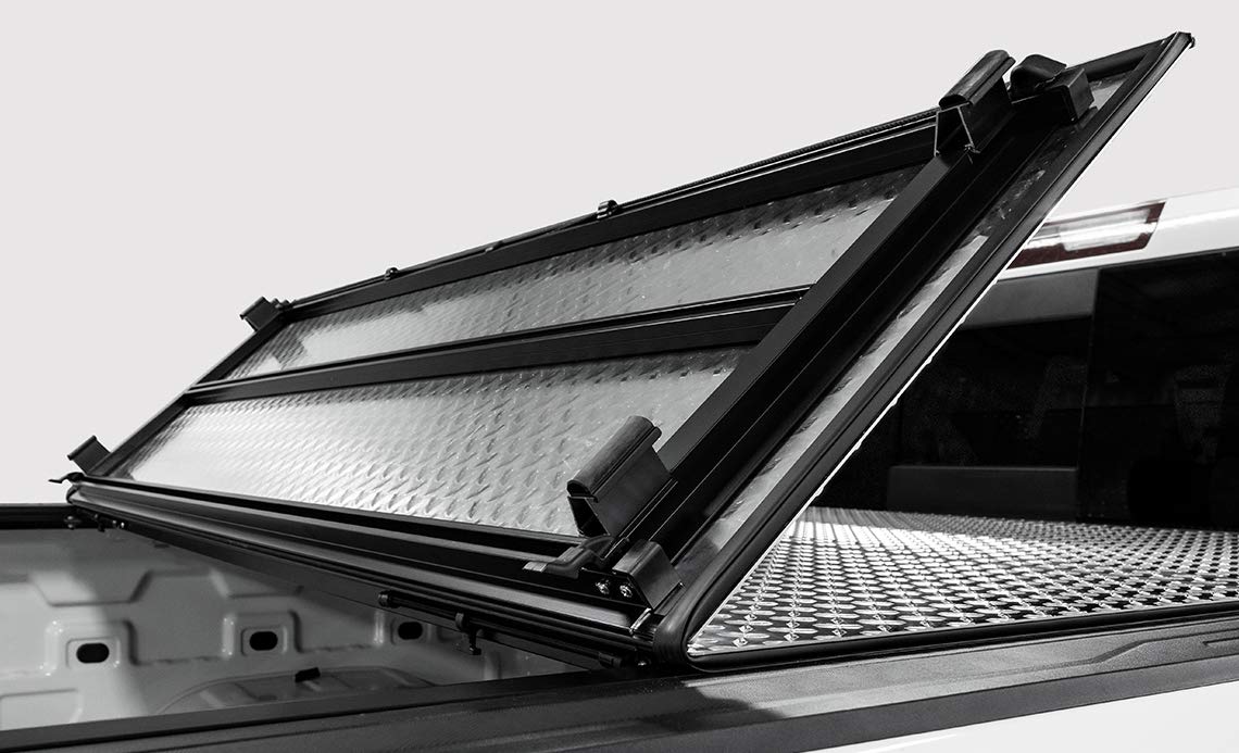 Access B3010079 Access B3010079 Acc Lomax Tri-Fold Cover