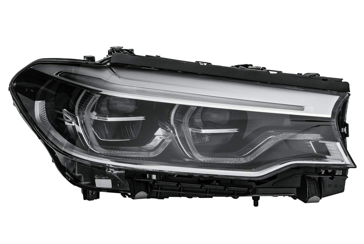 Hella 354836161 1EX 354 836-161 LED-Main headlight AHL HIGH