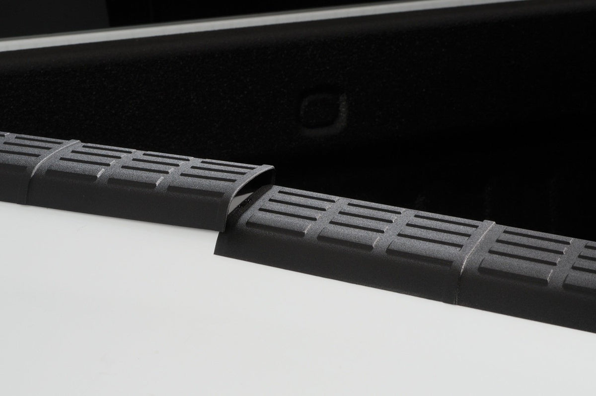 Husky Liners 97111 Quad Cap Bed Rail Protectors