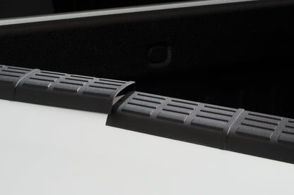 Husky Liners 97111 Quad Cap Bed Rail Protectors