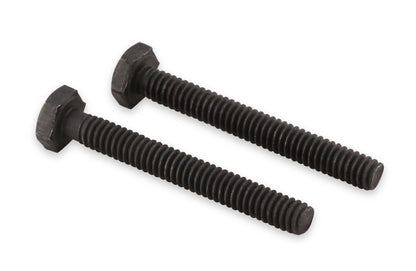 MR GASKET 1270 Mr. Gasket - 1270 Oil Filter Conversion Kit Chev V8, Silver