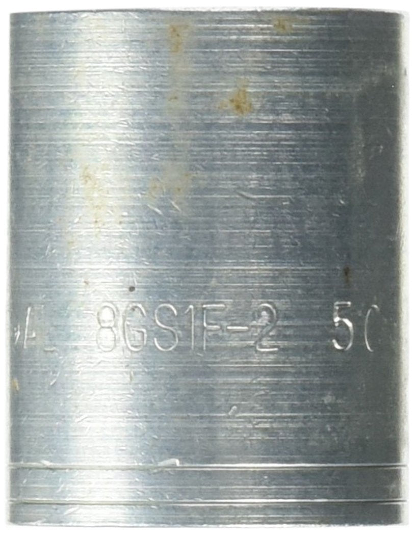 Gates G20995-0208 GlobalSpiral Couplings, GS Ferrule