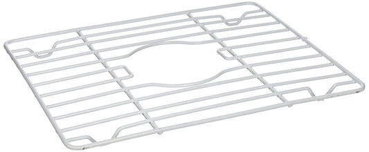 AP PRODUCTS 004-322 AP Products (40322 White Twin Sink Saver