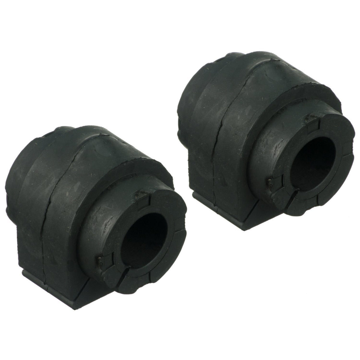 Delphi TD1628W Suspension Stabilizer Bar Bushing Kit, 2 Pack