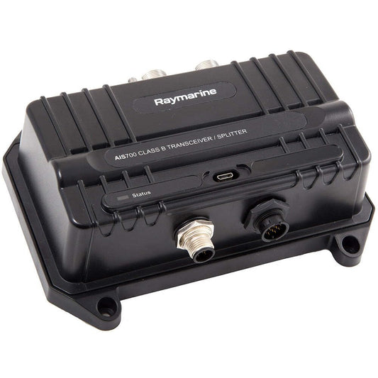 RAYMARINE E70476 Raymarine E70476 AIS CLASS B AIS700 WITH SPLITTER