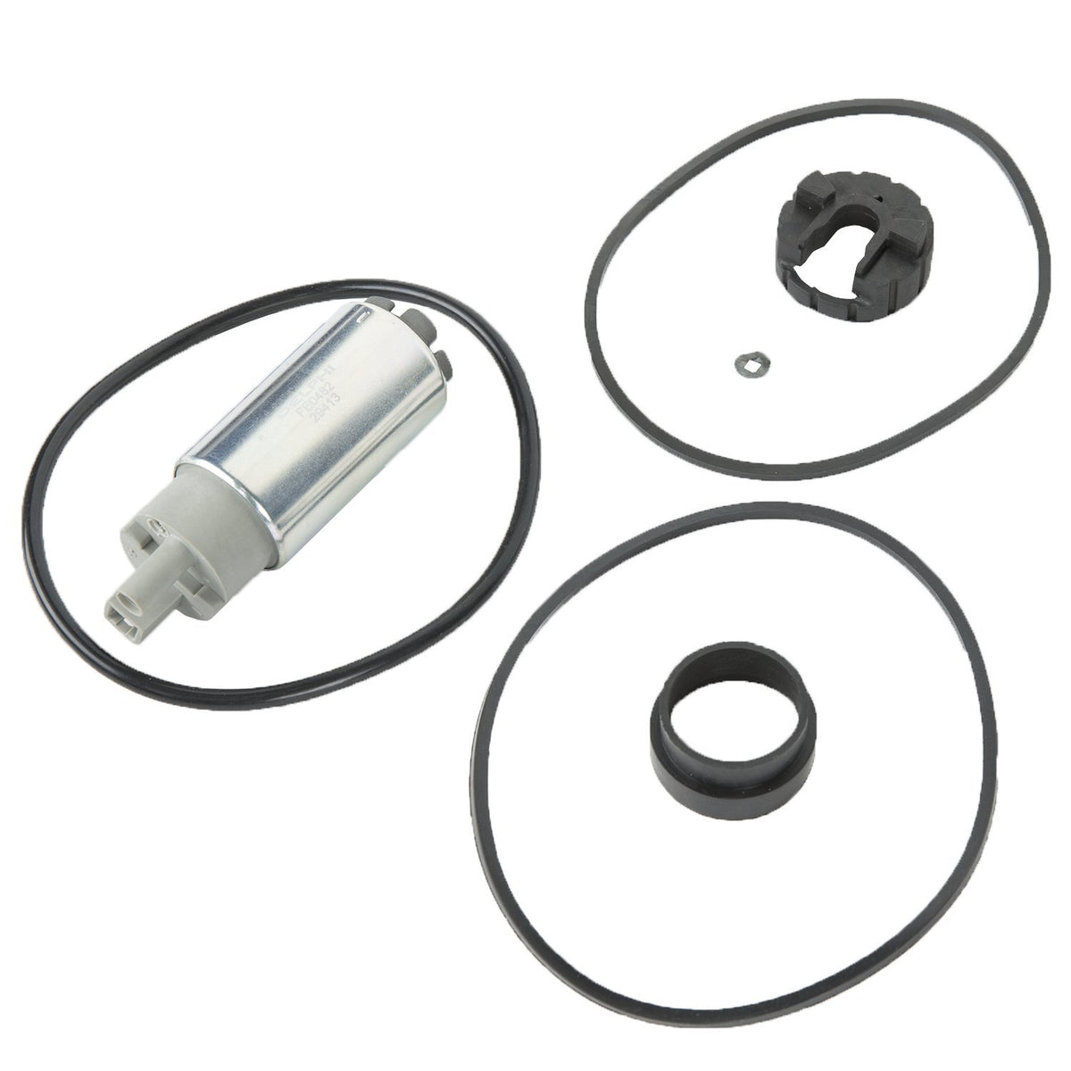 Delphi FE0482 ELECTRIC FUEL PUMP