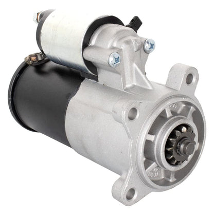 Motorcraft SAV873RM Remanufactured Starter