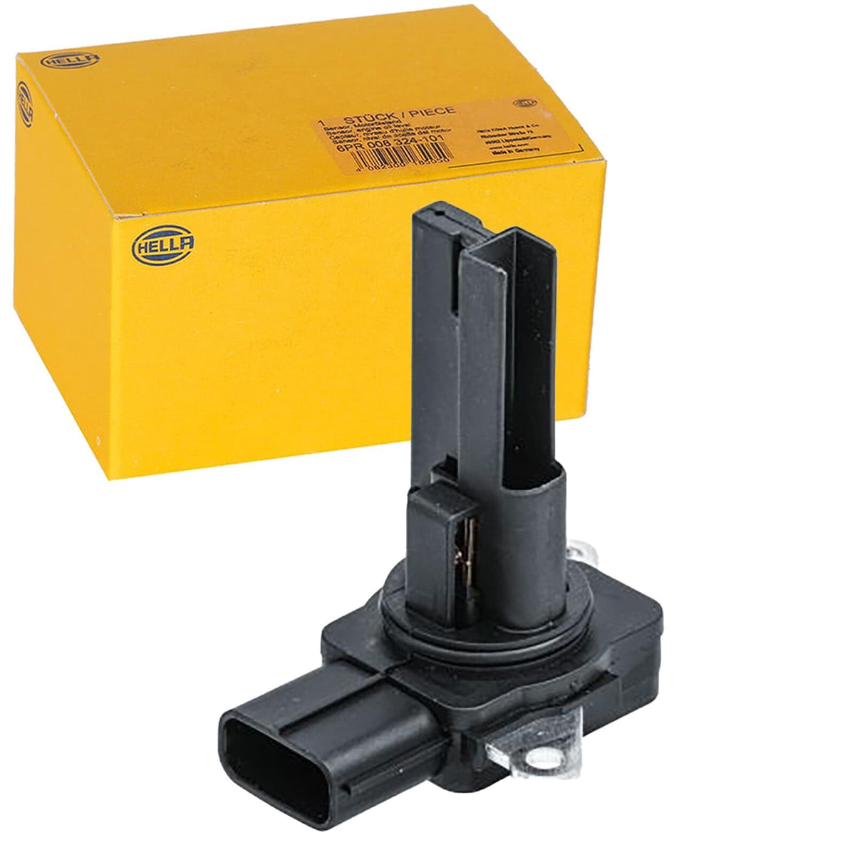 Hella 358095551 8ET 358 095-551 Air Mass Sensor