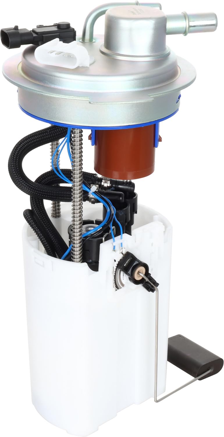 Delphi FG0393 FUEL PUMP MODULE ASSEMBLY