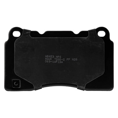 Hawk HB453F.585 Performance HPS Performance Street Brake Pads