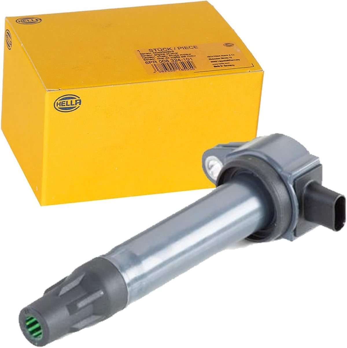 Hella 358057531 IGNITION COILS
