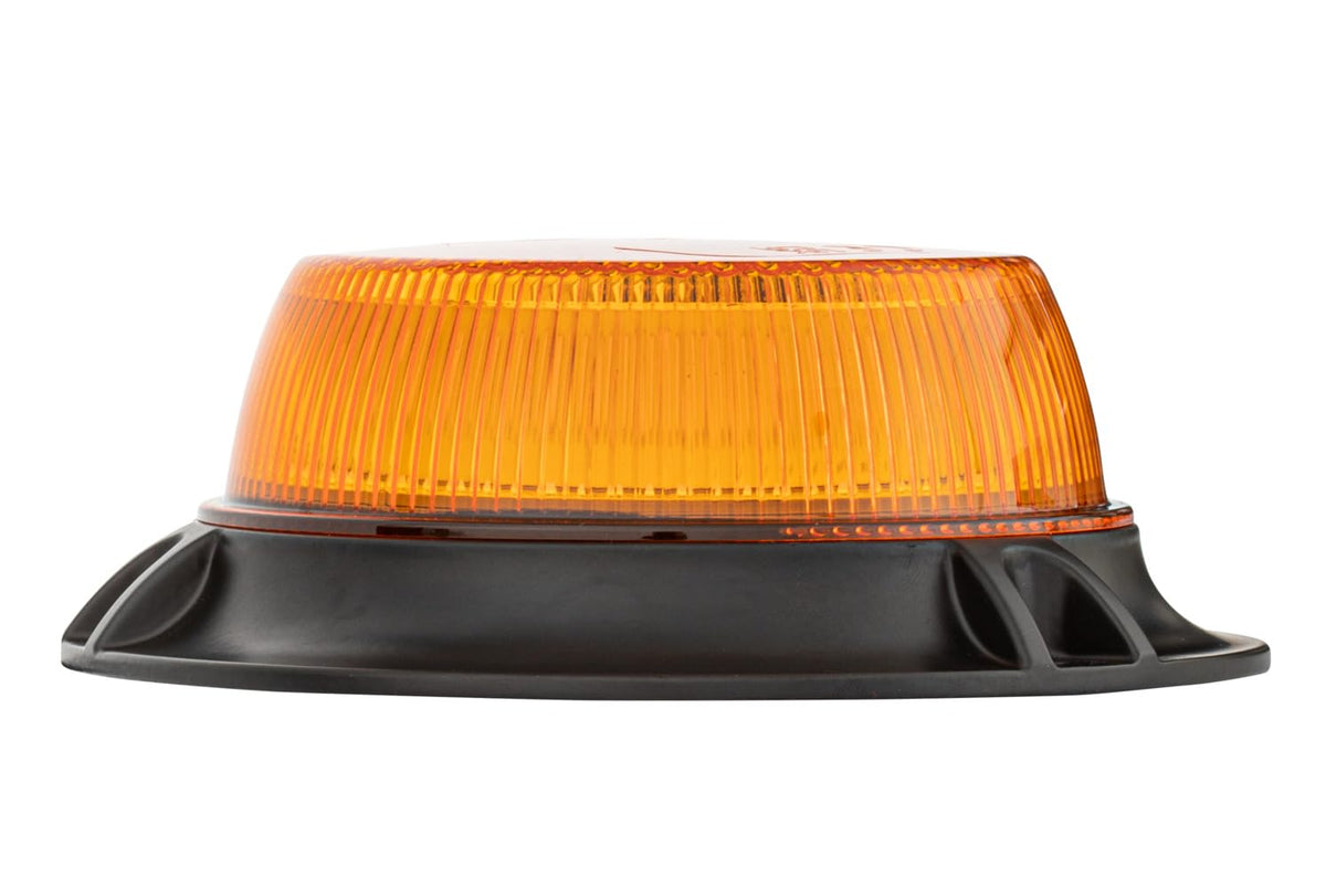 Hella 357980001 VF SLIM BEACON FLASH AMBER
